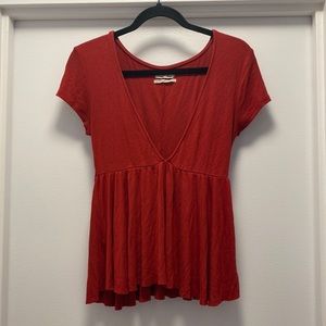 Urban outfitters blouse